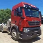 马力tx440牵引车