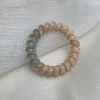 ES gradient apricot orange 1 piece