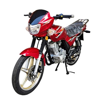 Motosikletlər National Standard Iv, Electric Injection