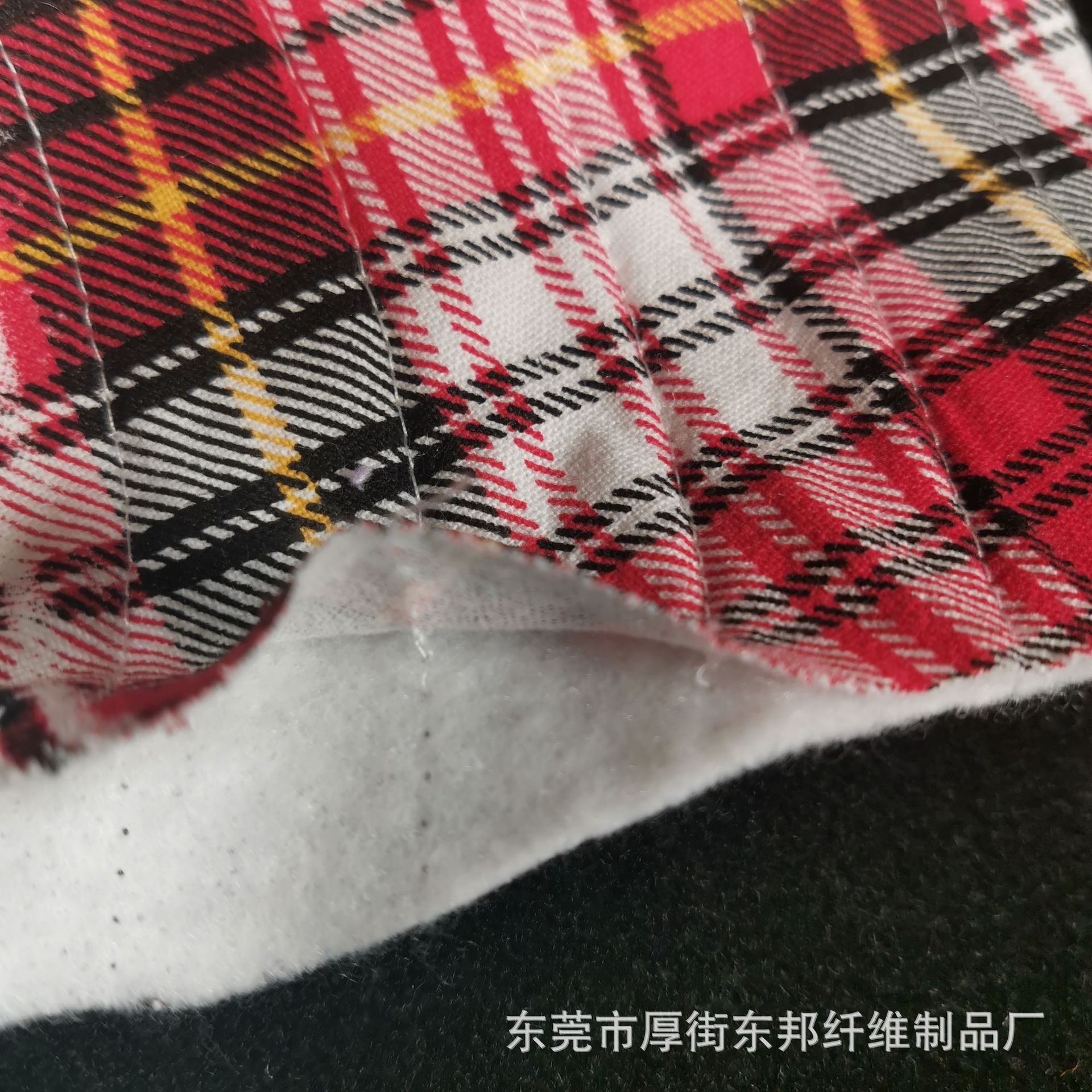 东莞厂家生产针刺棉 吸水棉毡老年人防护隔尿垫棉吸湿易干