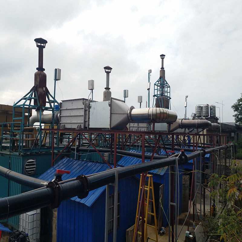 燃气机脱硝 热电联产机组 超低排放 船用柴油机尾气净化