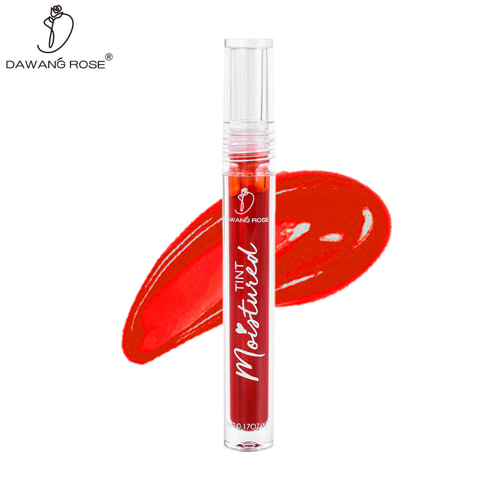 Lip Gloss Moisturizing Glossy Plump Lips Waterproof Long Lasting_voghion.com