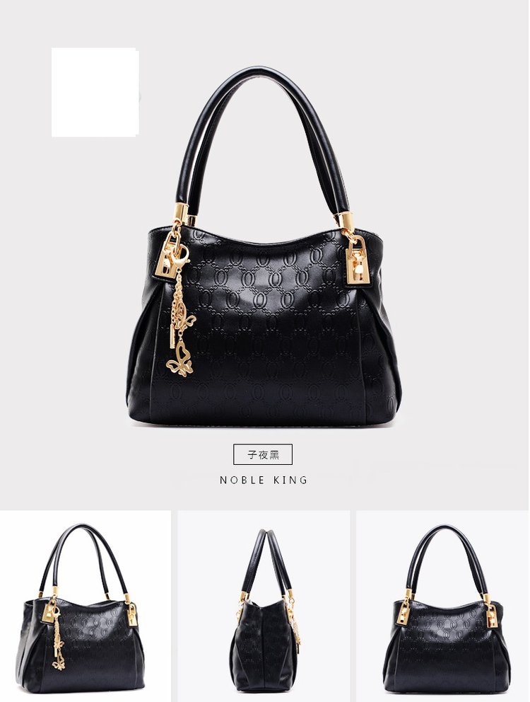 European and American mother-and-child bags, single-shoulder bags, crossbody bags, handbags, three-piece sets, women's bags, trendy cross-border one-piece delivery worldwide undefined