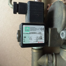 B030*ԭװ���BUSCHJOST��ŷ�  D-32545 24V 11W/5W ���� ��ѯ��