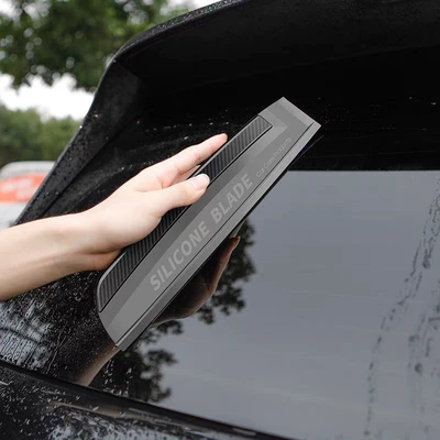 with No Water Marks, Dual-Purpose Cleaning Tool – Car cleaning tools