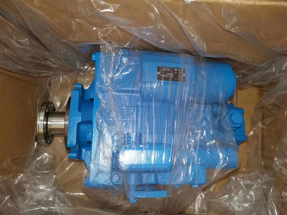 威格士PVM074ER09ES04AAA28000000A0A柱塞泵压铸机液压站