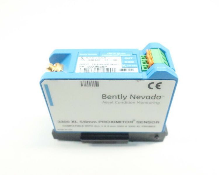 本特利Bently Nevada 1800/20-12-90-02-00电源模块进口质保一年1