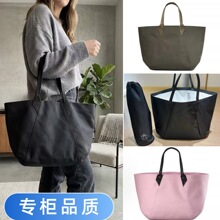 鸡骨架托特包 Carrier45L 大容量防水尼龙手提包 户外通勤单肩包
