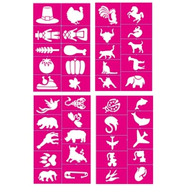 纸质工艺品;手机贴纸;不干胶标签