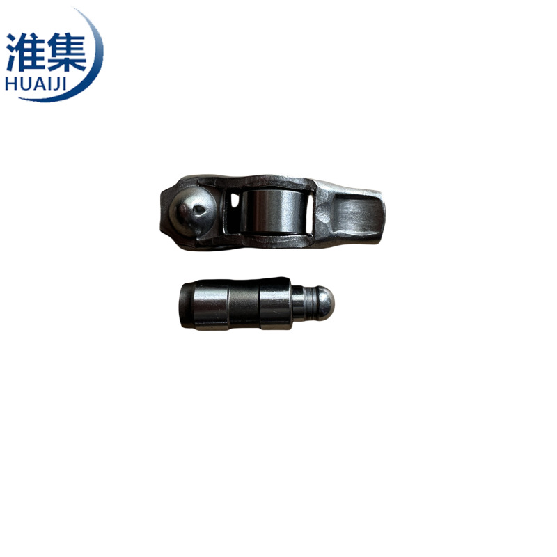 8982482610   12663276   137500E010五十铃气门摇臂气门挺柱挺杆