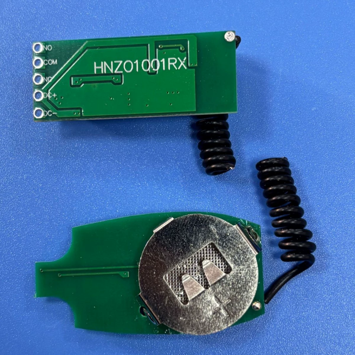 315MHZ беспроводной передающий приемный модуль pcba план для разработки небольших бытовых приборов для разработки платы производителя pcba
