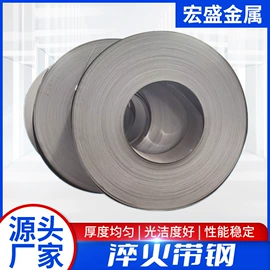 冷轧带钢;打包带;冷轧卷