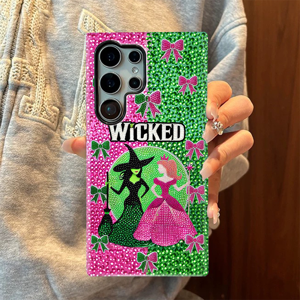 欧美热销菲林二合一手机壳samsung适用于S23大孔全包S24ultra个性