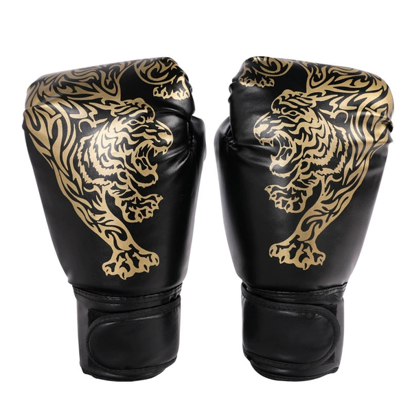 Black tiger