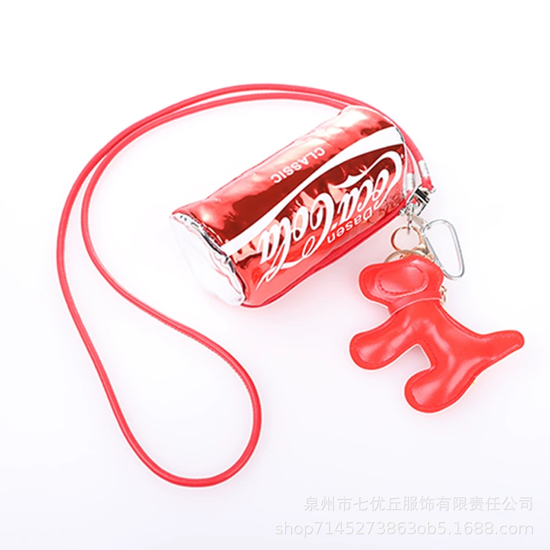 Кошелек, сумка через плечо, помада, organizer bag, хранение сумка, Cola