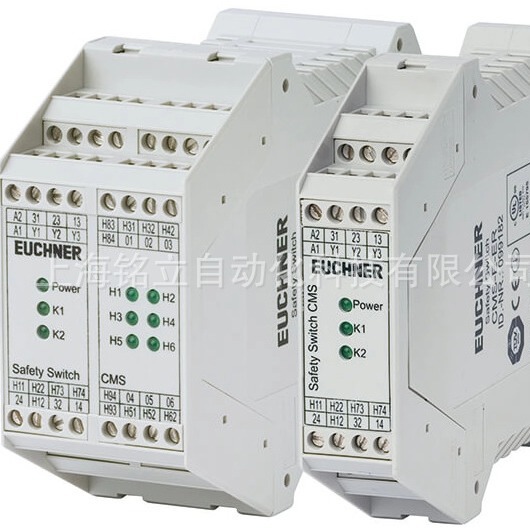 安士能Euchner安全开关CMS-R-AXD-03V、CMS-M-AB、CMS-R-BXI-03V