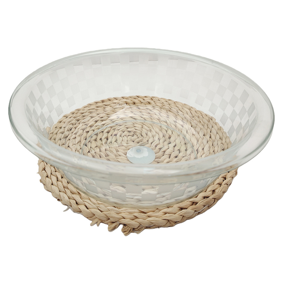 I2539 8081PET lavabo de plástico duradero lavabo de cocina lavabo de baño lavabo al por mayor