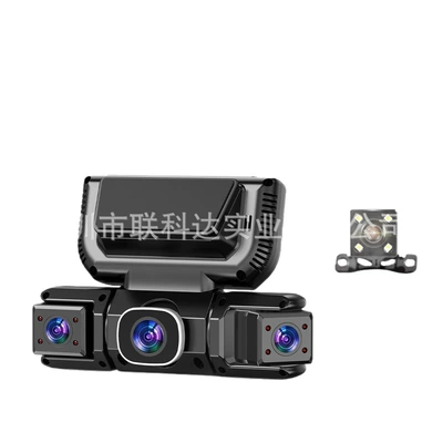 Phone Connectivity, and Multiple Lenses, Driving recorder