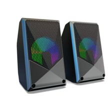 �羳��������С����2.0������USB����̨ʽ������ö�ý����������