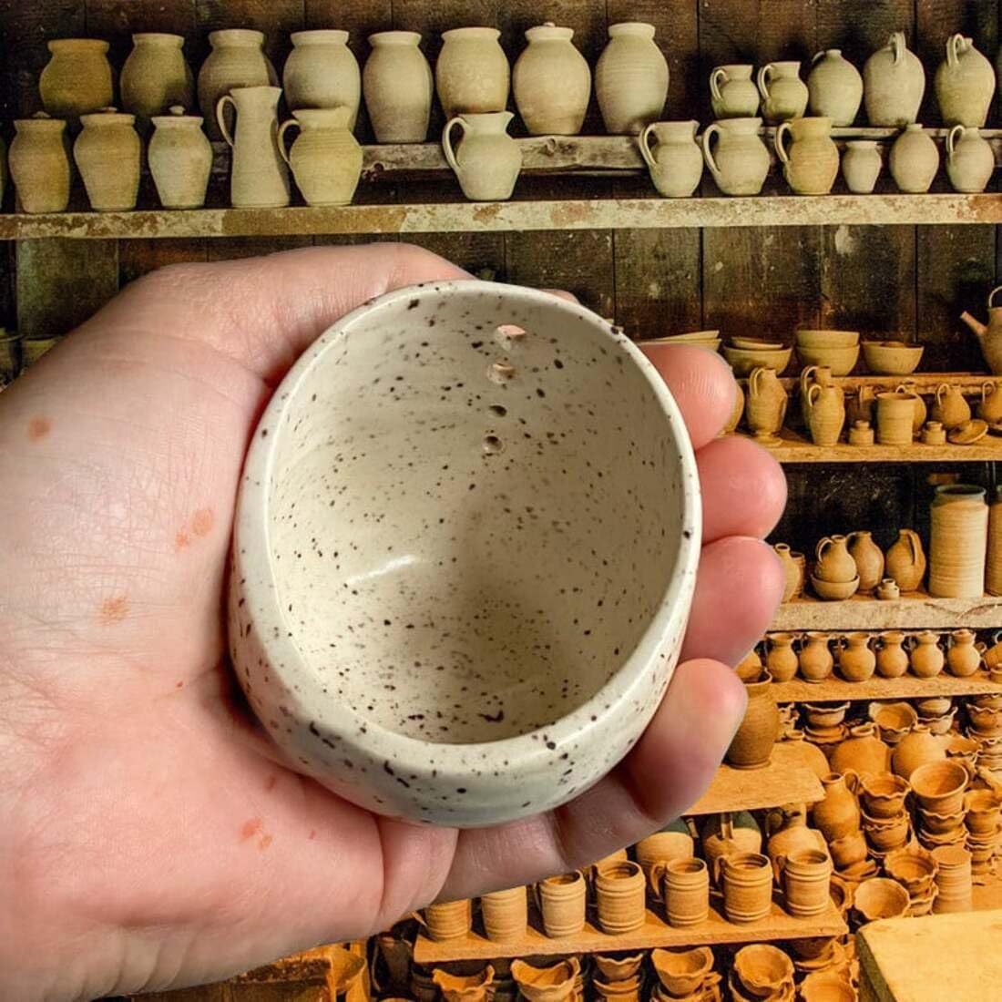 허브 스트리퍼-화이트 B