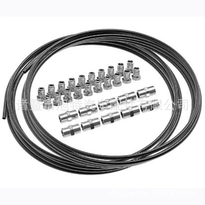 Tube Mosquito Coil Disc Refueling Tube – Tubing