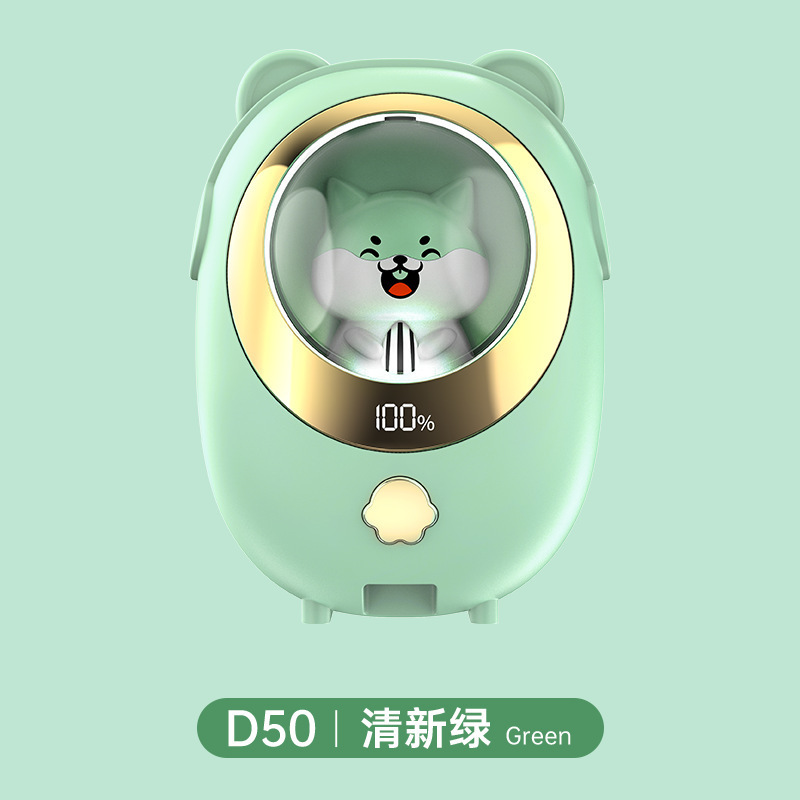 冬季柯基萌宠暖手宝 长续航热便携式随身带迷你暖宝宝送礼品批发|undefined