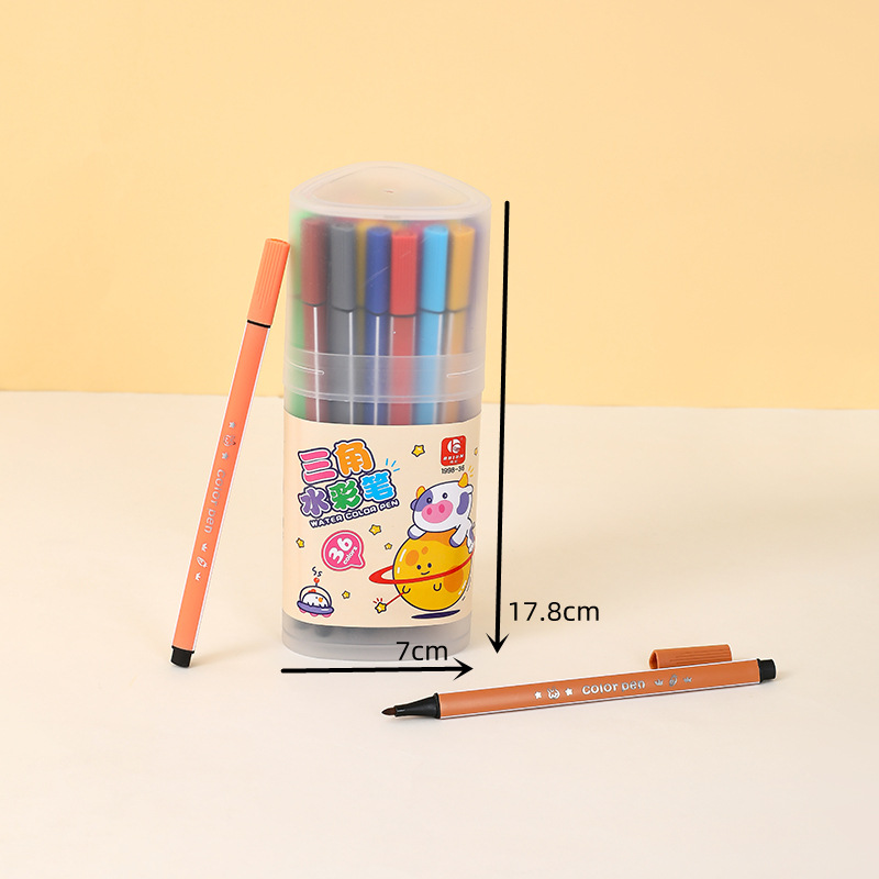 JL1998-36色水彩笔_副本