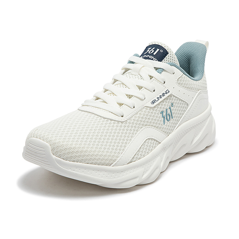 361 Degree Men's Sports Shoes 2026 Summer New Model 361 Men's Regular Running Shoes