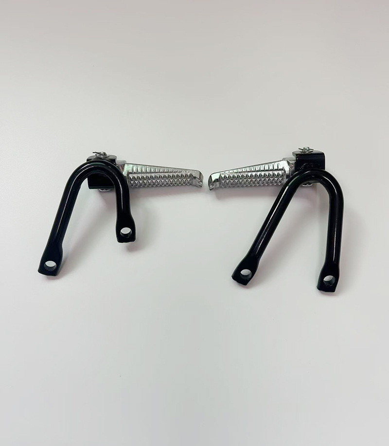 Off-Road Motorcycle Longding Accessories Mountain High Race Cqr150-Cqr250 Rear Pedal Mayas V3 Manned