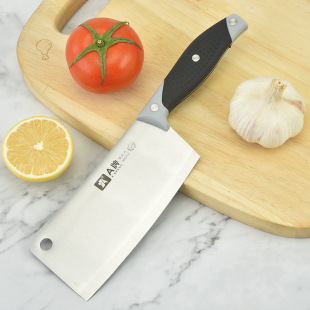 Household kitchen knife cutting knife kitchen household vegetable cutting meat cutting dual-purpose knife sharp stainless steel kitchen knife