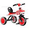 new pattern children aircraft Tricycle suit 3-7 baby Pedal Tricycle