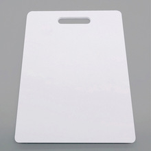 ✅PVC手提板建材样品展示艺术漆涂料硅藻泥真石漆工程投标雪弗板