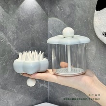 洗发水起泡器气泡洗面奶沐浴露打泡泡手动洗澡洗头打泡器泡沫