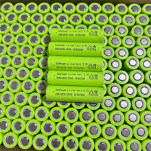 ��������18650﮵��2000mAh����10C�綯�������˻������������