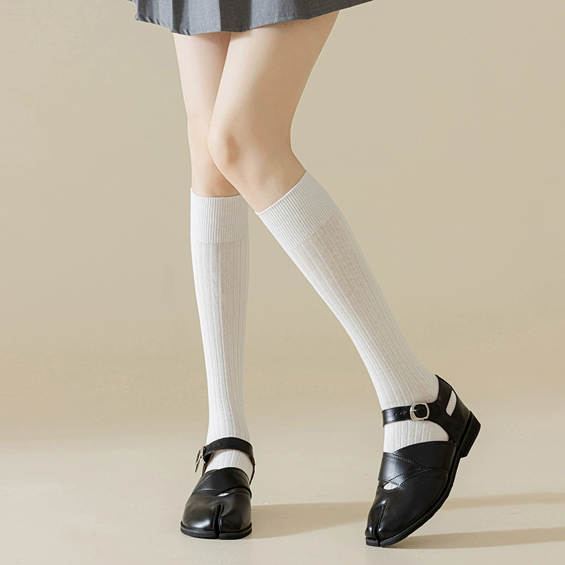 MIHIMIHI Warm high boots, knee socks