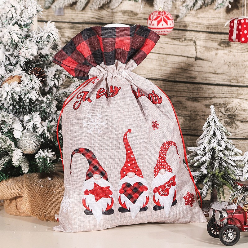 Christmas cute bag, Birthday gift 7