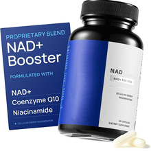 TK�羳NAD�z��Capsules����NAD�a�䄩��޼�J���z��oe m