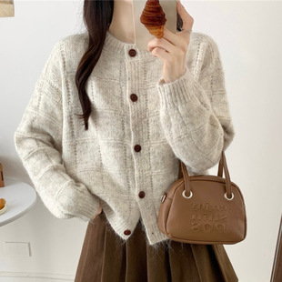 �nϵ㼑��L����ë������Ů�ﶬ2026�ﶬ�¿�ٴ�ᘿ��_���������