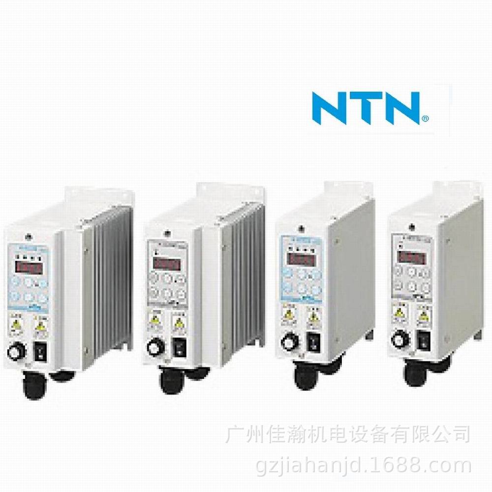 原装日本NTN振动控制器变频器K-ECL25 K-ECR25高精度