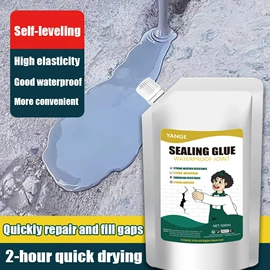 内墙涂料;瓷砖胶;金属漆