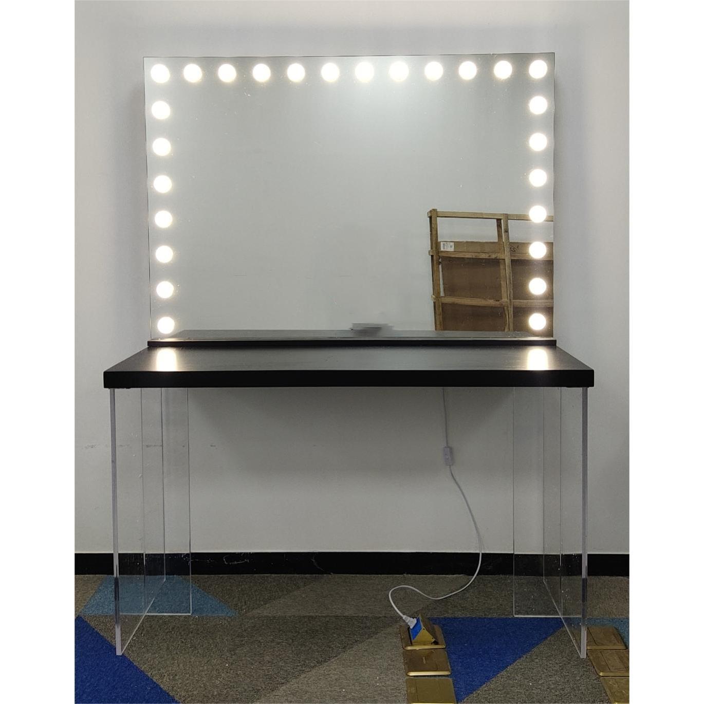 블랙 테이블 140*50*80+140*90 정사각형