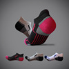 towel Sports socks man ins Trend Short tube Basketball Socks Boat socks Spring New products Manufactor wholesale