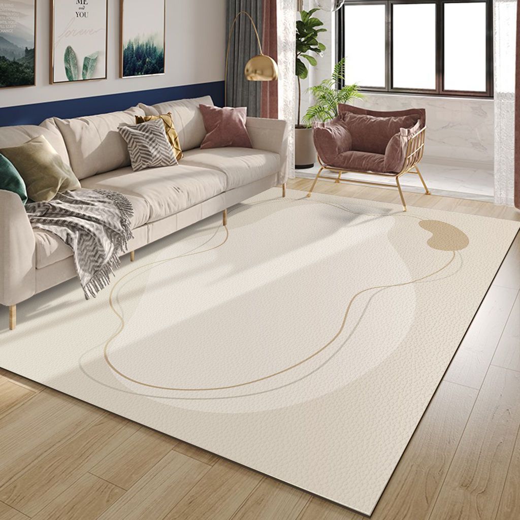 콰이 리-카펫 전체 배치