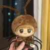 Cockroach hood + wings