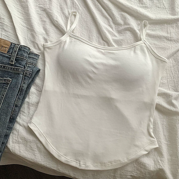 Топ-трубка женский, вискоза 260 г, открытая спинка, one size (подойдёт при 36–54 кг)