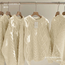 �S�ҏ͹��n���װ�ɫ�黨ë��Ů�Ӻ��⴩����㼑��L�@��ëᘿ�