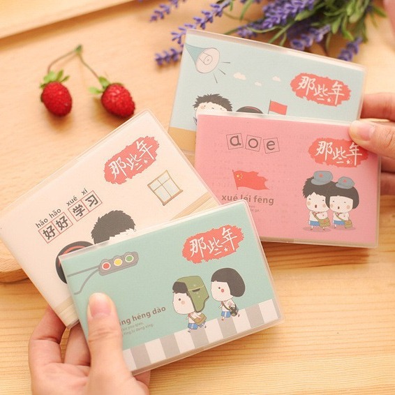 T jardín de infantes pequeños regalos de dibujos animados cuaderno de recompensas regalo de regalo de cumpleaños para niños