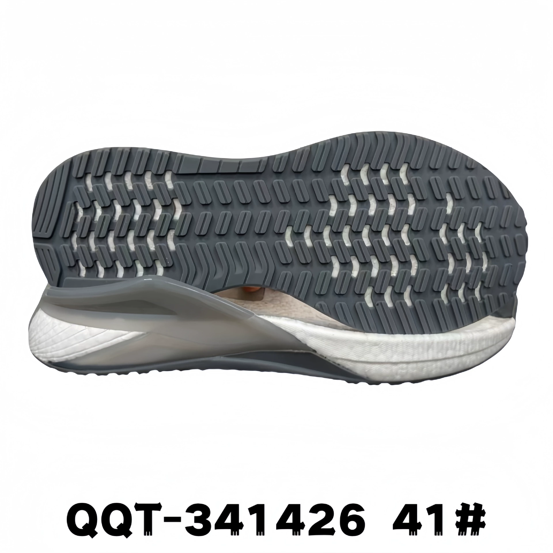 Повседневная обувь обувь большая подошва Casual Sole спортивная подошва Sports shoes sole противоскользящая