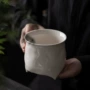 日式陶瓷功夫大容量茶洗