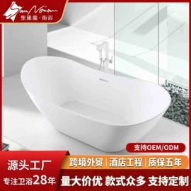 浴缸;淋浴房;其他卫浴洁具